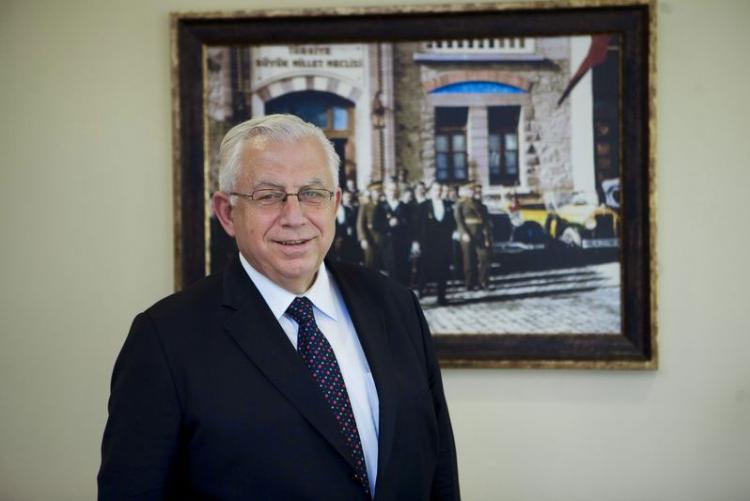 Prof. Dr. Haluk